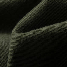 Load image into Gallery viewer, Thick Brushed Cotton Loose Straight Pants