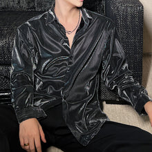Load image into Gallery viewer, Polarized Changeable Shiny Shirt