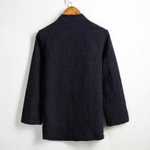 Load image into Gallery viewer, Retro Loose Casual Shirt