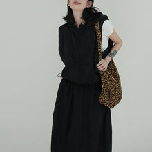 Load image into Gallery viewer, Thin High Waist Work Skirt