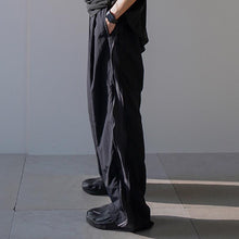 Load image into Gallery viewer, American Casual Wide Leg Pants