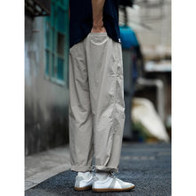 Load image into Gallery viewer, Vintage Purple Label Embroidered Overalls