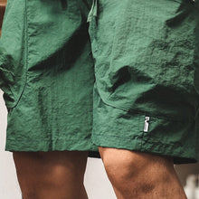 Load image into Gallery viewer, Outdoor-style Casual Ice-silk Shorts