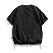 Load image into Gallery viewer, Retro Pocket Quick-Dry Thin T-Shirt
