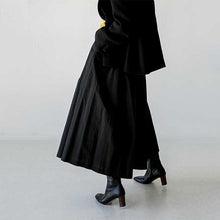 Load image into Gallery viewer, Wide Leg Loose Straight Pants