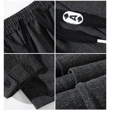 Load image into Gallery viewer, Winter Leg-locking Harem Pants