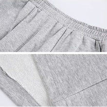 Load image into Gallery viewer, Casual Cropped Sweatpants