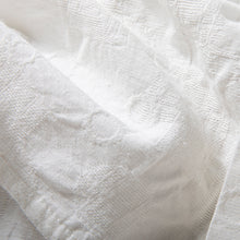 Load image into Gallery viewer, Jacquard Loose Casual Short-sleeved Shirt