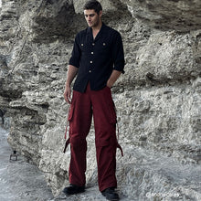 Load image into Gallery viewer, Summer Loose Shirt