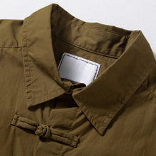 Load image into Gallery viewer, Loose Casual Short-sleeved Shirt