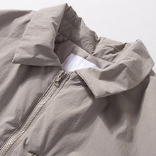 Load image into Gallery viewer, Loose Casual Lapel Coat