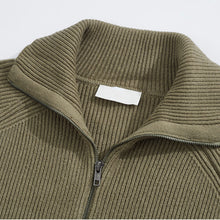 Load image into Gallery viewer, Thickened Loose Knit Sweater