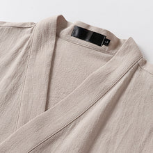 Load image into Gallery viewer, Slanted Collar Loose Vest