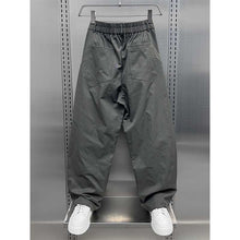 Load image into Gallery viewer, Loose Wide-leg Harem Pants