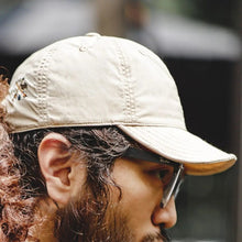 Load image into Gallery viewer, Ultralight Outdoor Quick-Drying Breathable Baseball Cap with Short Brim