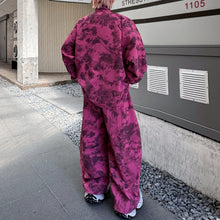 Load image into Gallery viewer, Summer Thin Sun Protection Jacket Scimitar Casual Pants Two-piece Set