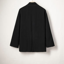 Load image into Gallery viewer, Vintage Cotton Hanfu Cardigan