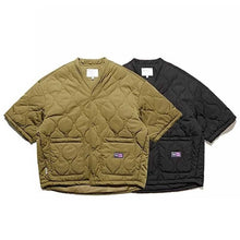 Load image into Gallery viewer, Japanese Retro Loose-fitting Taoist Robe