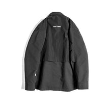 Load image into Gallery viewer, Fake Two-piece Lapel Work Jacket