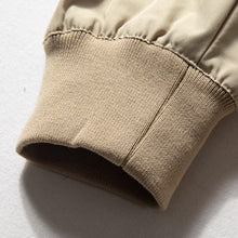 Load image into Gallery viewer, Vintage Plaid Lined Loose Casual Jacket