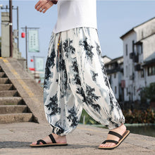 Load image into Gallery viewer, Casual Loose Wide Leg Pants