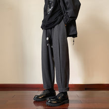 Load image into Gallery viewer, Winter Leg-locking Harem Pants