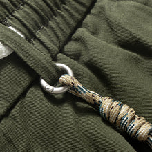 Load image into Gallery viewer, Machete Rivet Wide-leg Loose Casual Pants