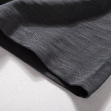 Load image into Gallery viewer, Loose-fitting Casual T-shirt