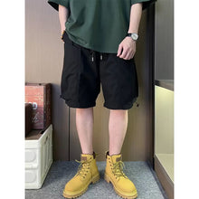 Load image into Gallery viewer, Straight Vintage Cargo Shorts