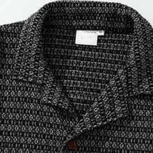 Load image into Gallery viewer, Japanese Retro Workwear T-shirt