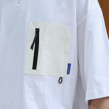 Load image into Gallery viewer, Summer Cotton Short Sleeve T-Shirt