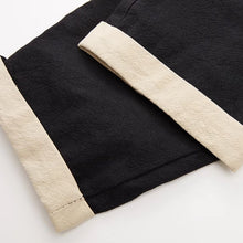 Load image into Gallery viewer, Zen Retro Taoist Robe Loose Cardigan