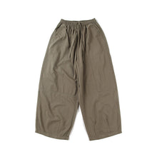 Load image into Gallery viewer, Retro Cargo Loose Wide-leg Pants