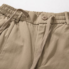 Load image into Gallery viewer, Loose Straight Wide-leg Casual Trousers