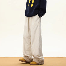 Load image into Gallery viewer, Polar Fleece Plus Thick Warm Cotton Pants