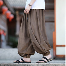 Load image into Gallery viewer, Loose Casual Bloomers