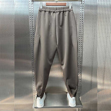 Load image into Gallery viewer, Loose-fitting Harem Pants