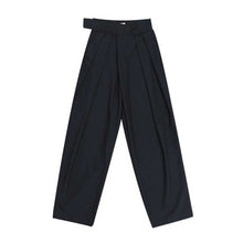 Load image into Gallery viewer, Loose Slim Casual Velcro Mopping Pants