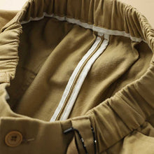 Load image into Gallery viewer, Harem Loose Vintage Pants