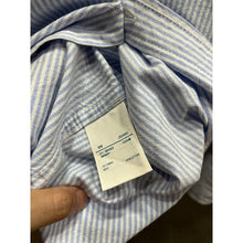 Load image into Gallery viewer, Japanese Vintage Pinstripe Shirt