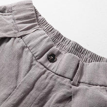 Load image into Gallery viewer, Flowy and Loose Casual Shorts