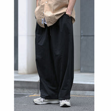 Load image into Gallery viewer, Retro Loose Wide Leg Overalls