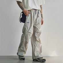 Load image into Gallery viewer, Quick-drying Loose Casual Straight Overalls