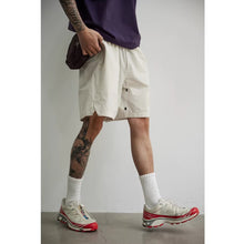 Load image into Gallery viewer, Summer Outdoor Quick-drying Casual Thin Shorts Beach Pants