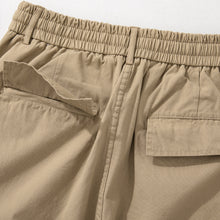 Load image into Gallery viewer, Loose Straight Wide-leg Casual Trousers