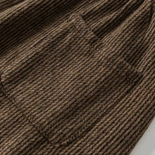 Load image into Gallery viewer, Loose Heavyweight Woolen Balloon Trousers