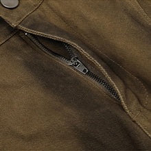 Load image into Gallery viewer, Wrinkled American Tie-Dye Loose Pants