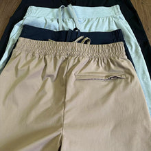 Load image into Gallery viewer, Stretchy Quick-Drying Straight-Leg Casual Pants