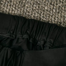 Load image into Gallery viewer, Wide-leg Casual Cotton Shorts
