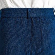 Load image into Gallery viewer, Japanese Retro Loose Straight Corduroy Pants